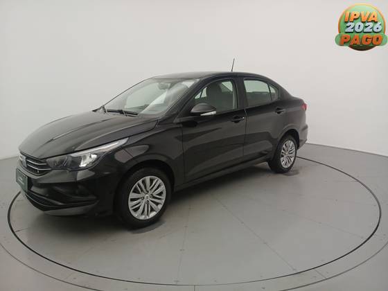 FIAT CRONOS 1.0 FIREFLY FLEX DRIVE MANUAL FIAT CRONOS 1.0 FIREFLY FLEX DRIVE MANUAL
